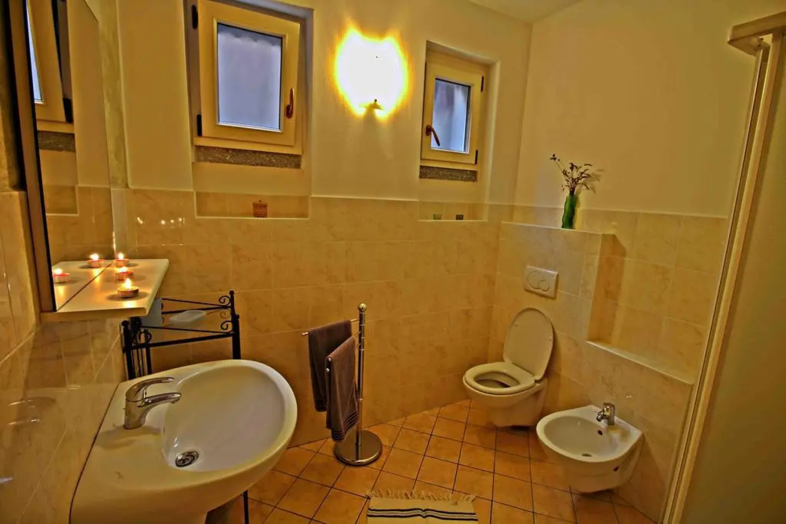 Residence La Collina