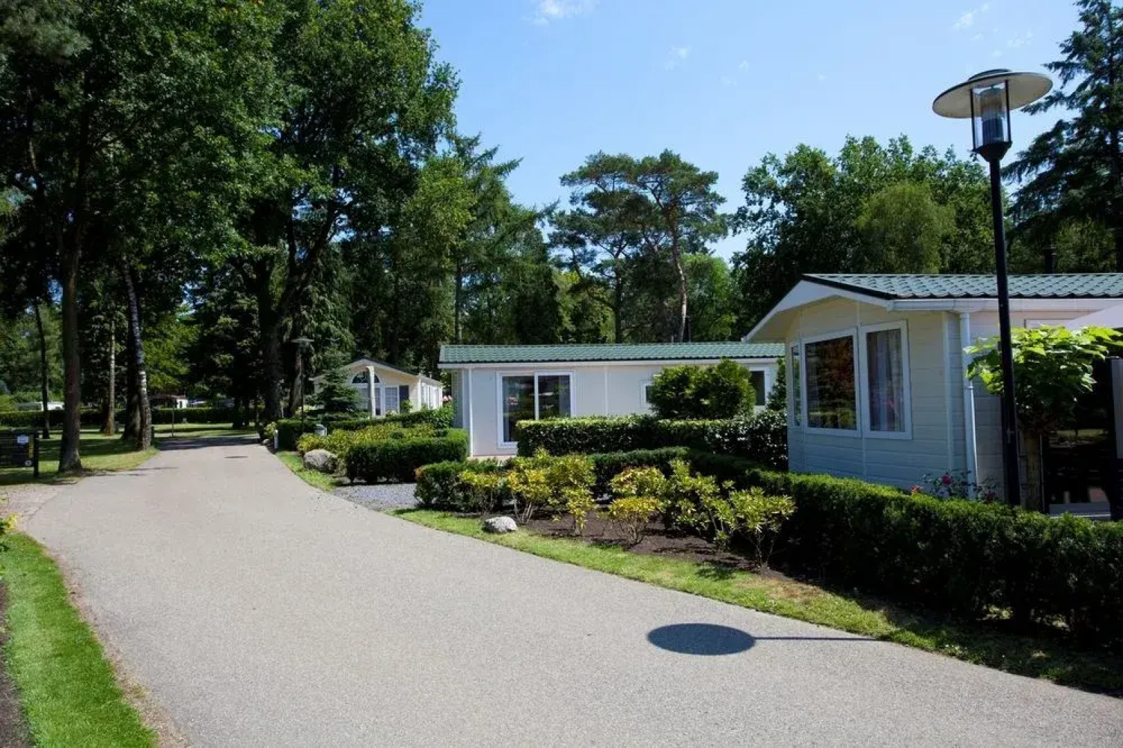 TopParken Bospark Ede