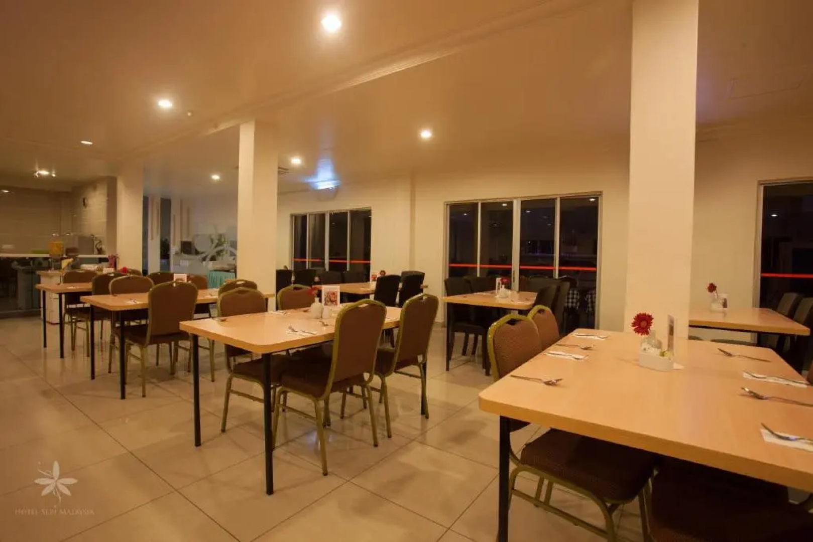 Hotel Seri Malaysia Pulau Pinang