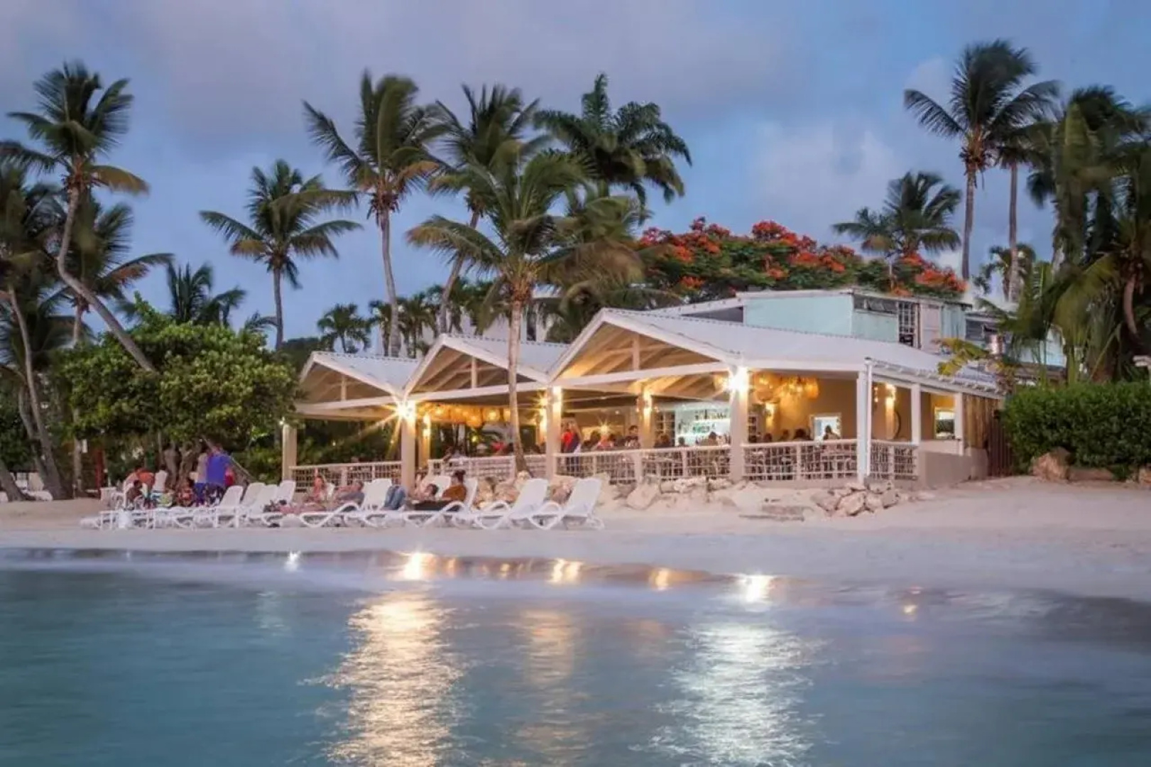 Siboney Beach Club