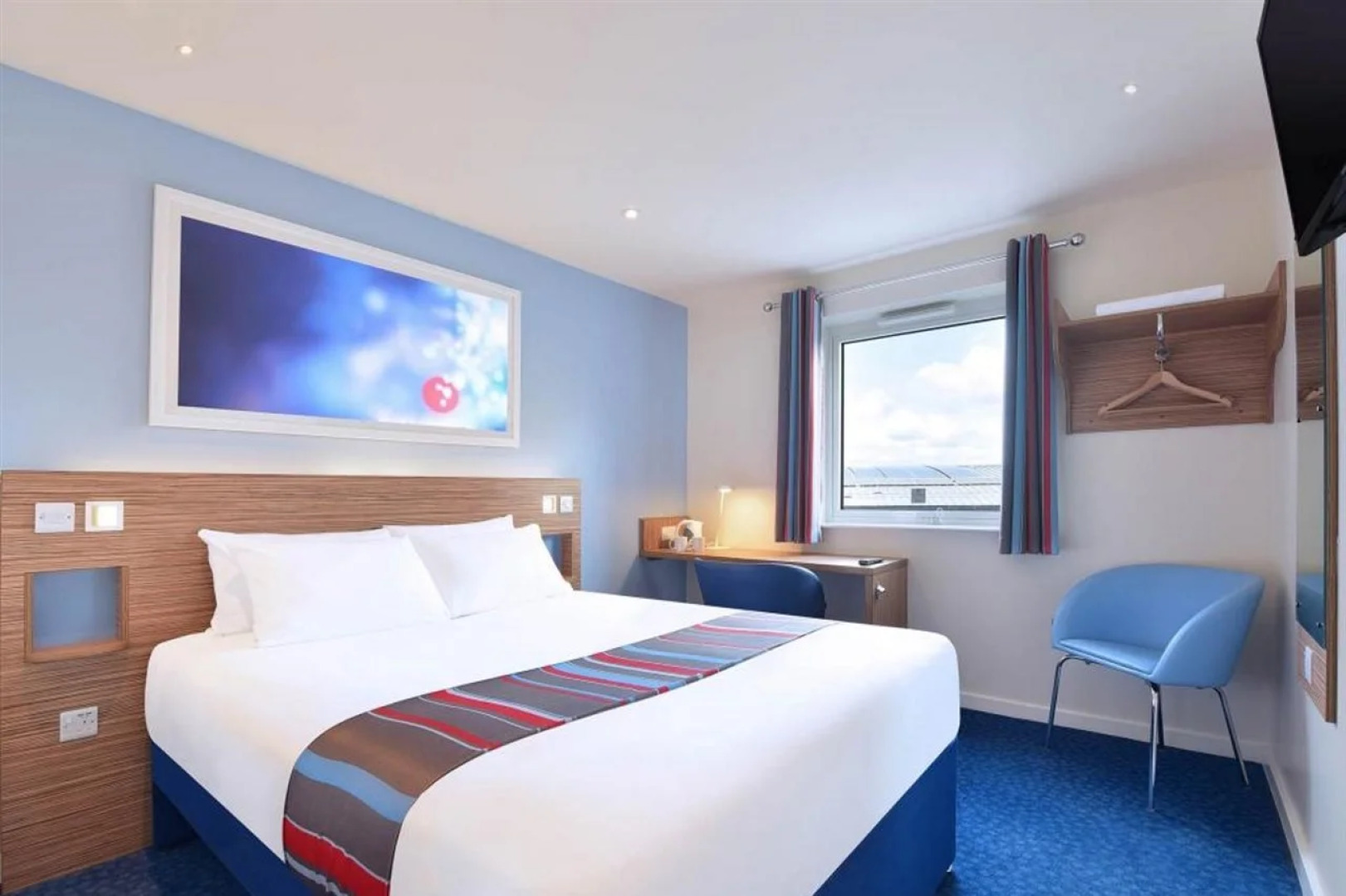 Travelodge Bromborough