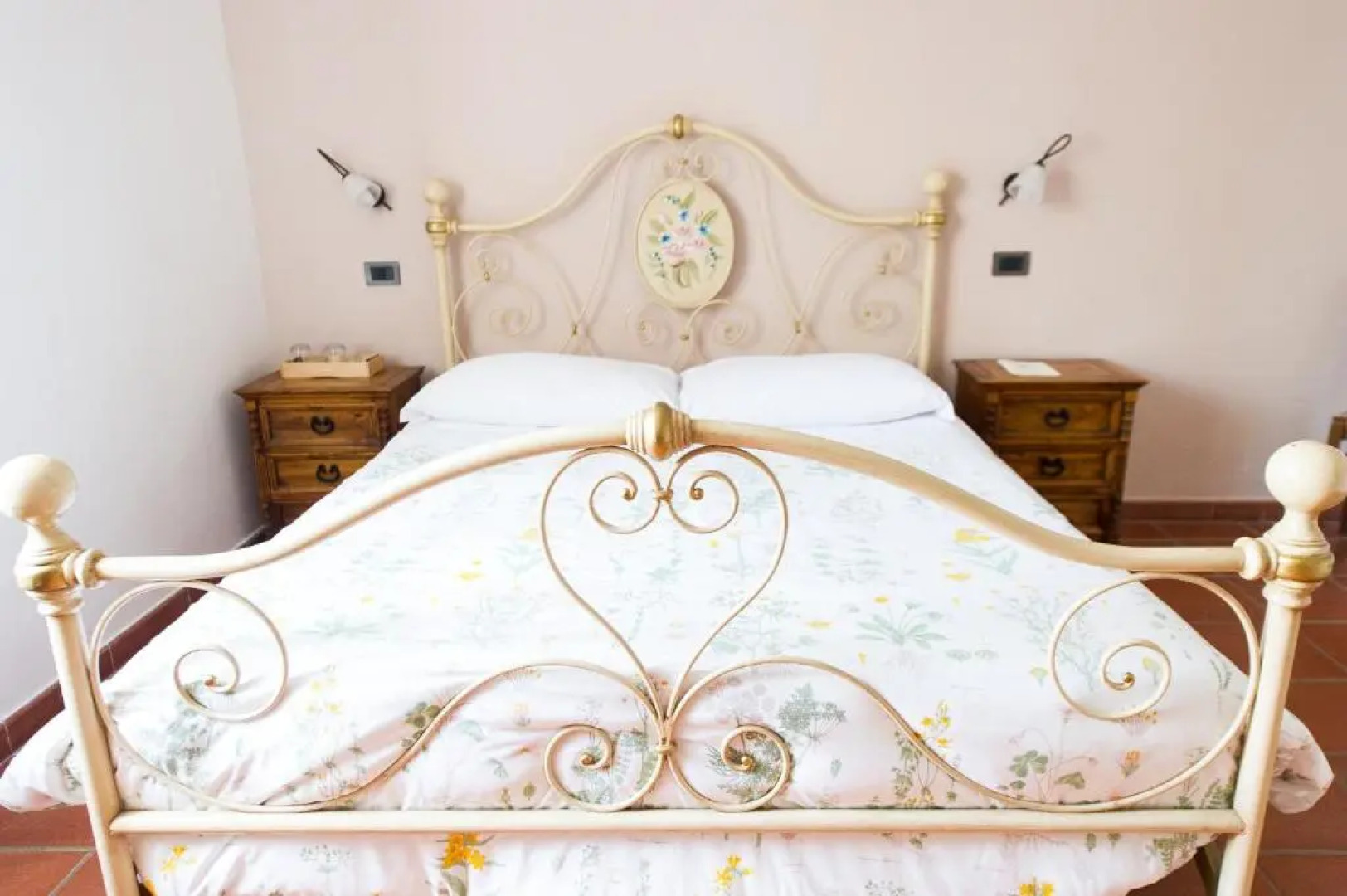 Agriturismo La Corte del Lupo