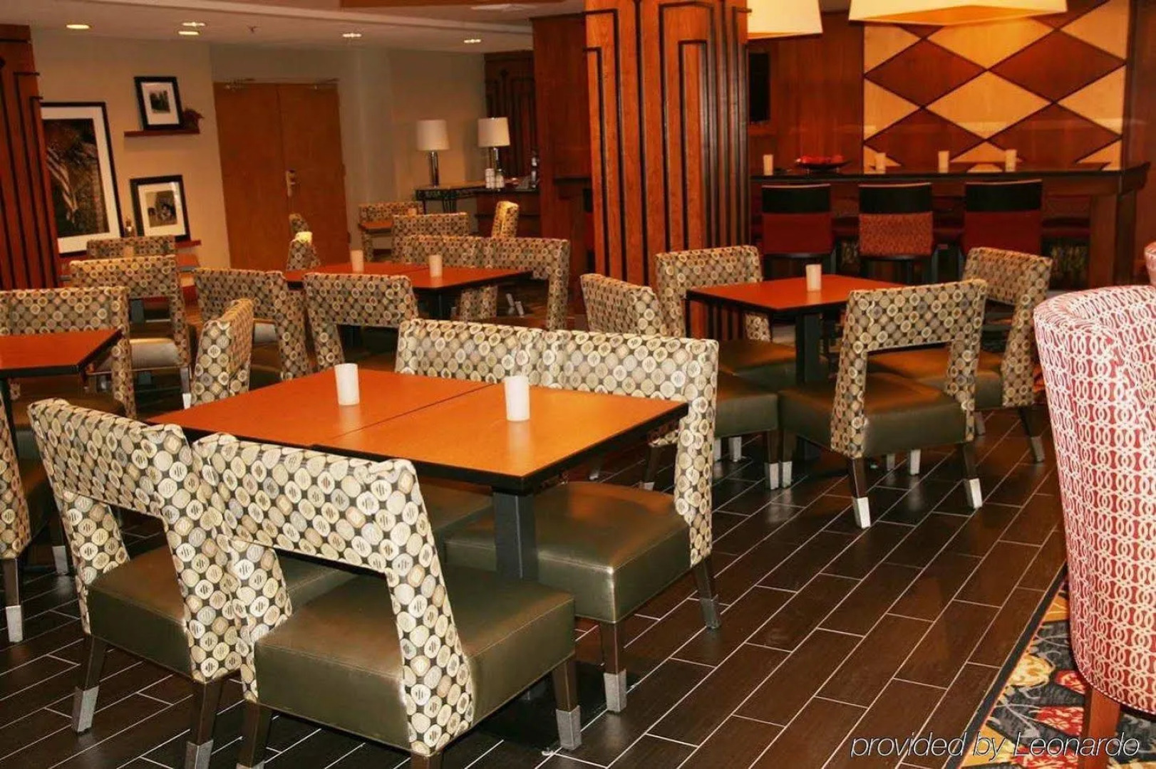 Hampton Inn Columbus/Taylorsville/Edinburgh