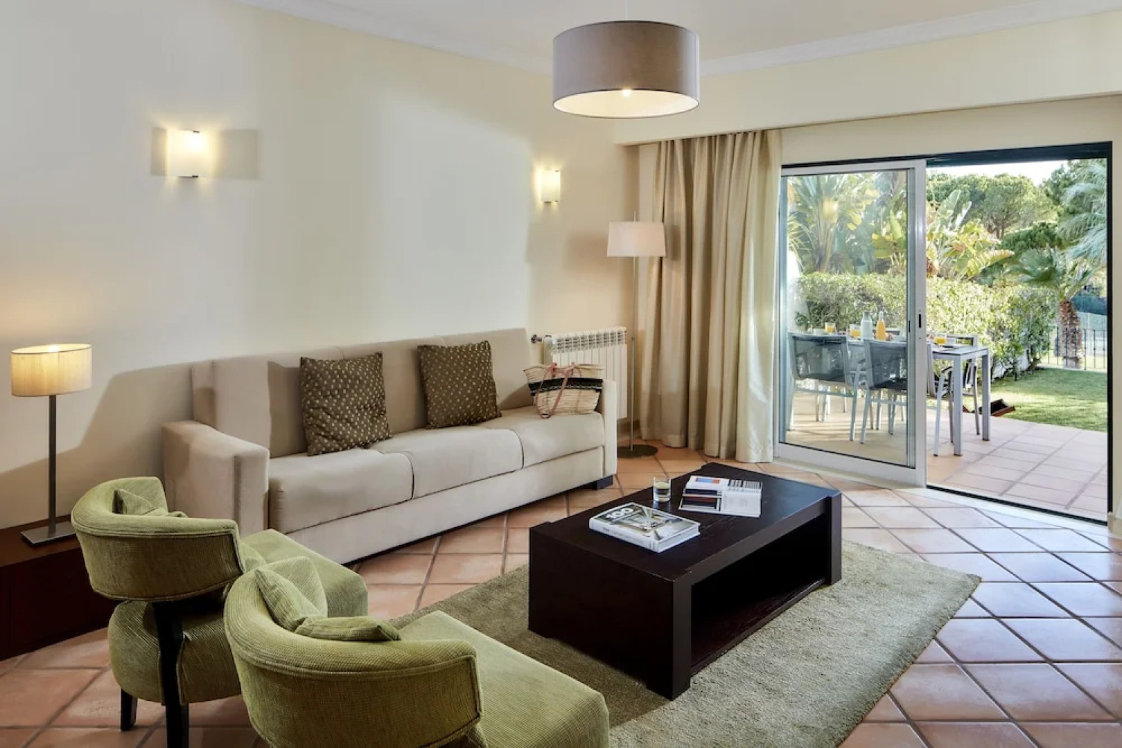 Ancão Holiday House