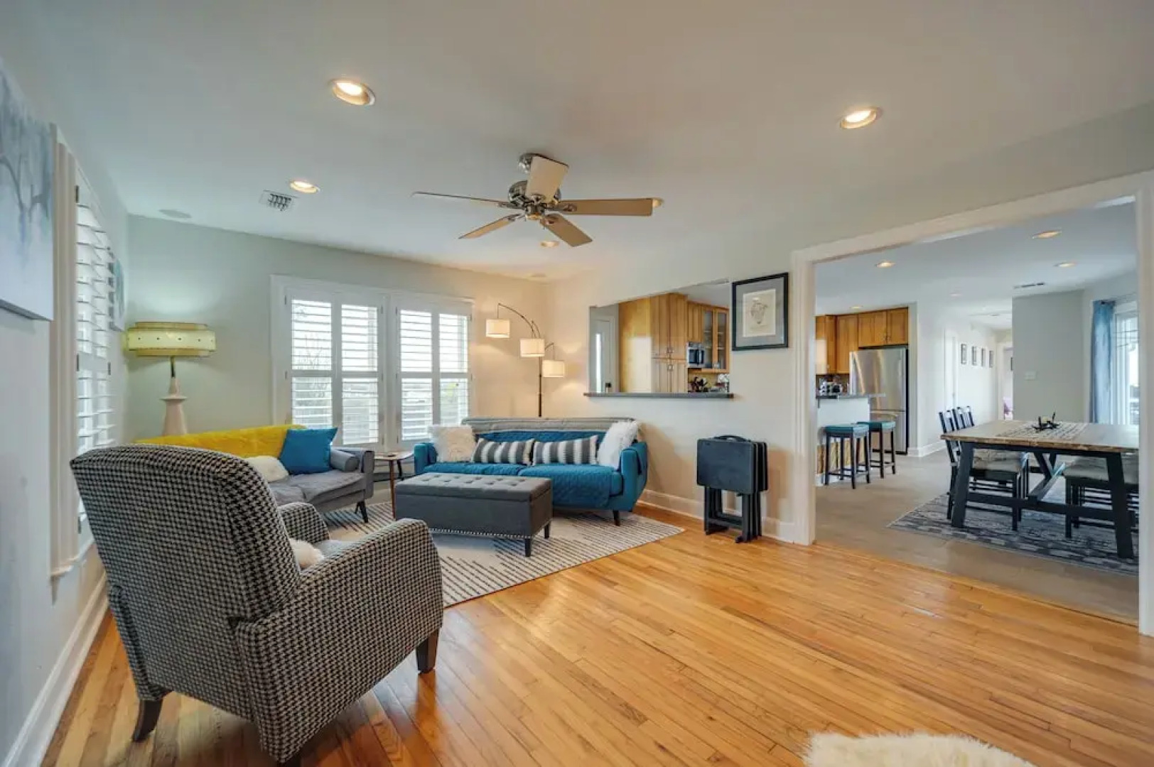 Pet-friendly Texas Retreat w/ Deck & Gas Grill!