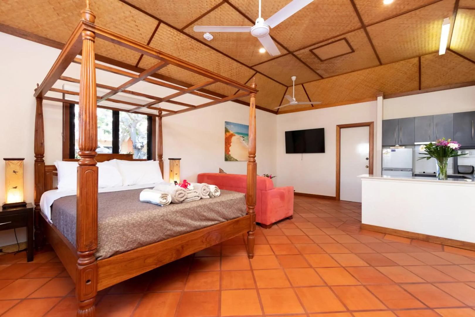 Bali Hai Resort & Spa