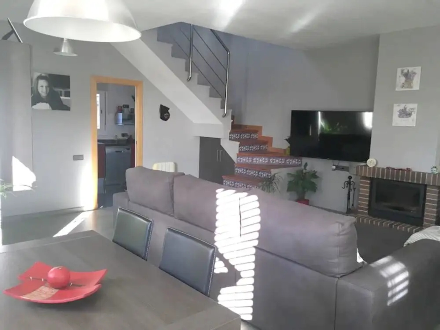 Villa With 3 Bedrooms in Santa Coloma de Farners, With Private Pool, T