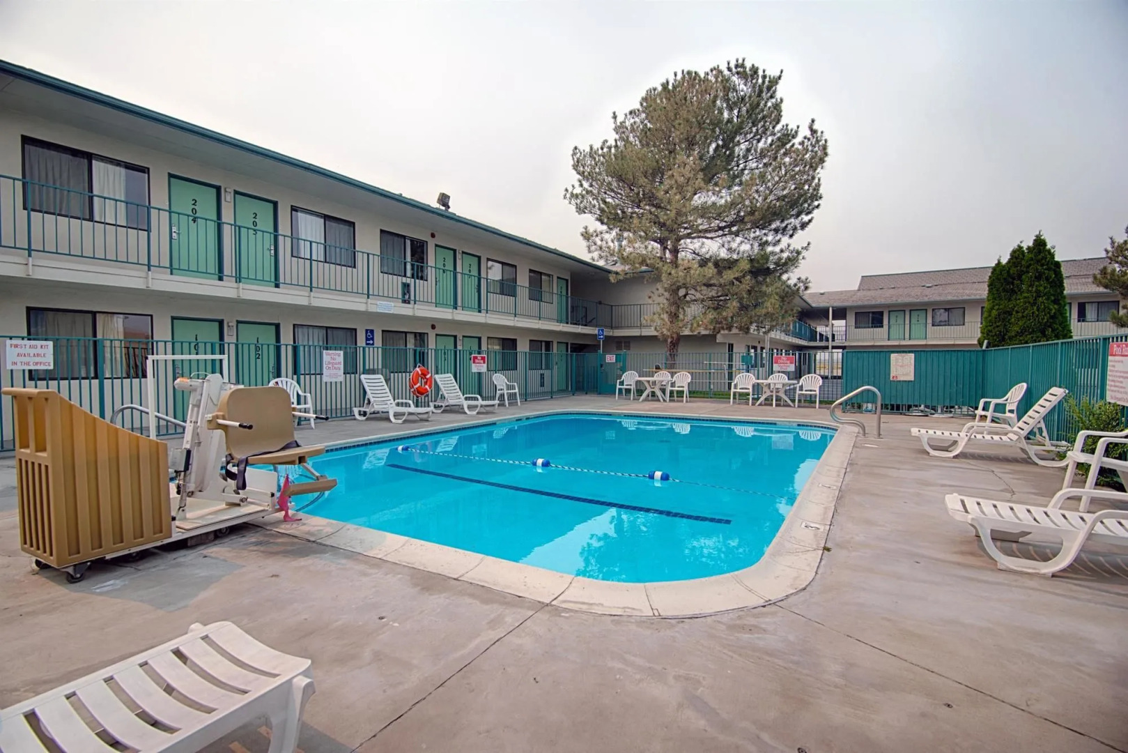 Park Inn Winnemucca