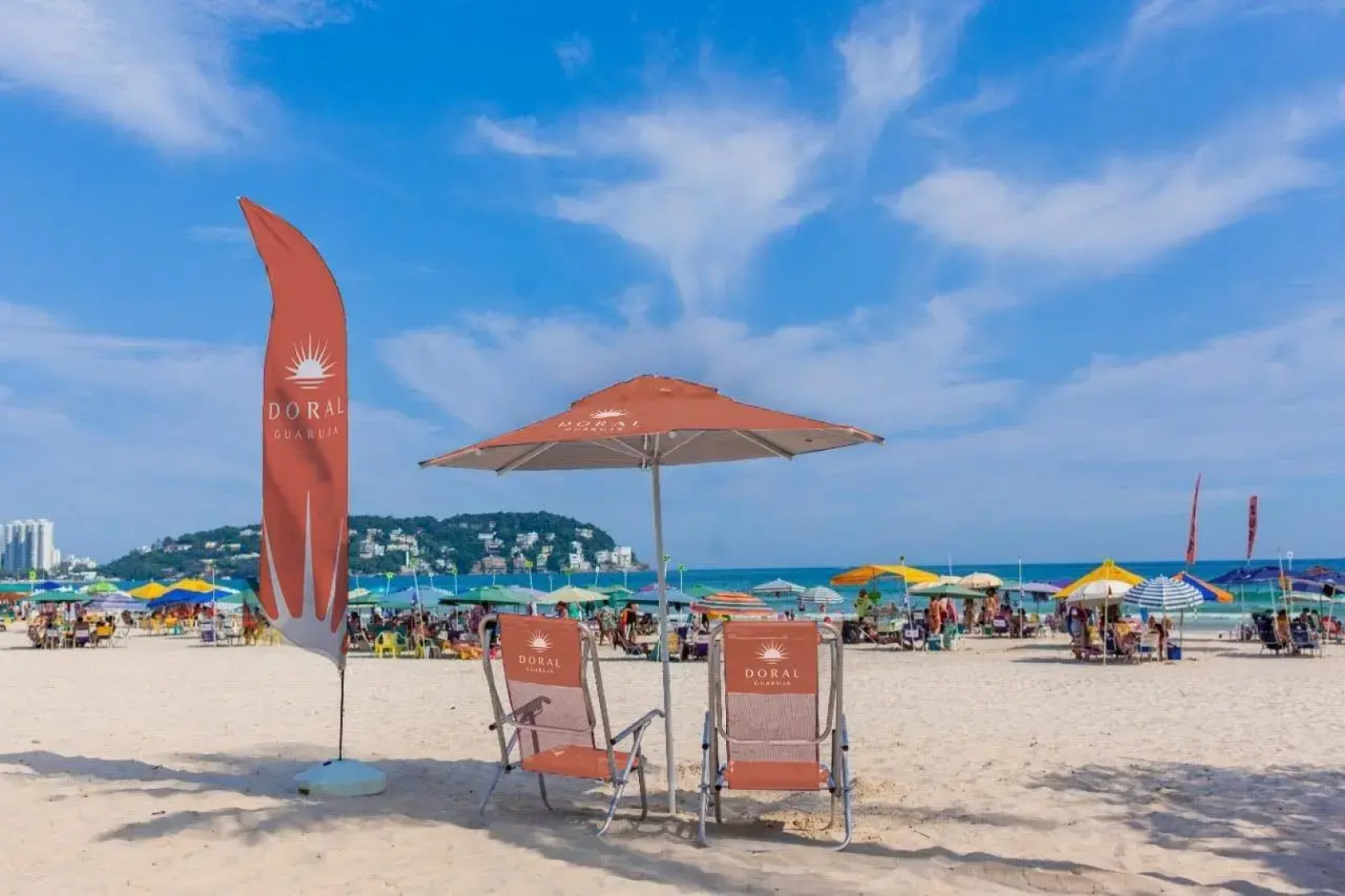 Hotel Doral Guarujá