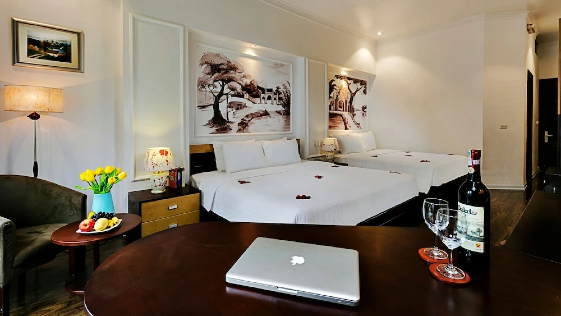Hanoi Gratitude Hotel