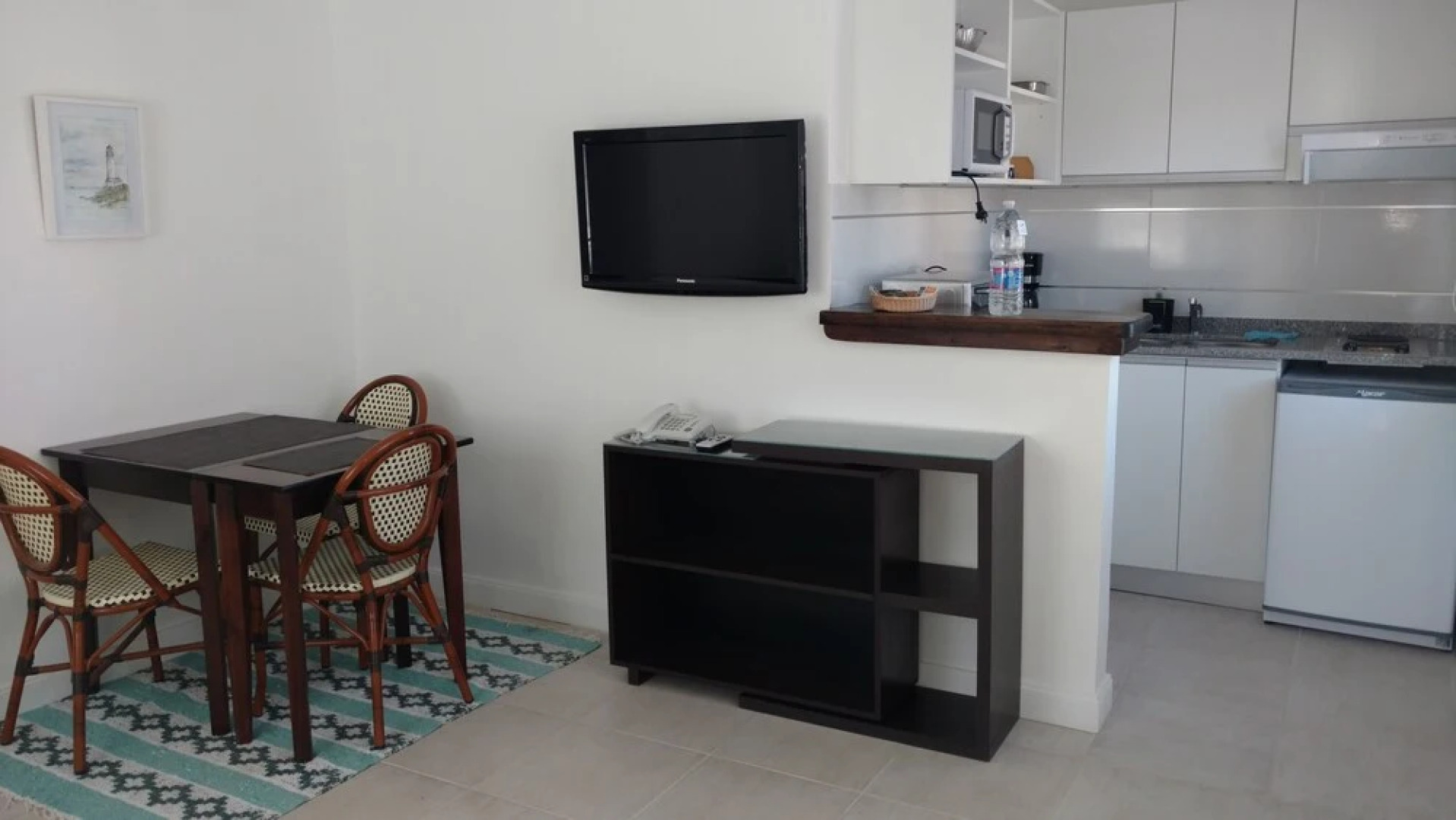 Club de Mar Terrazas Cayasta