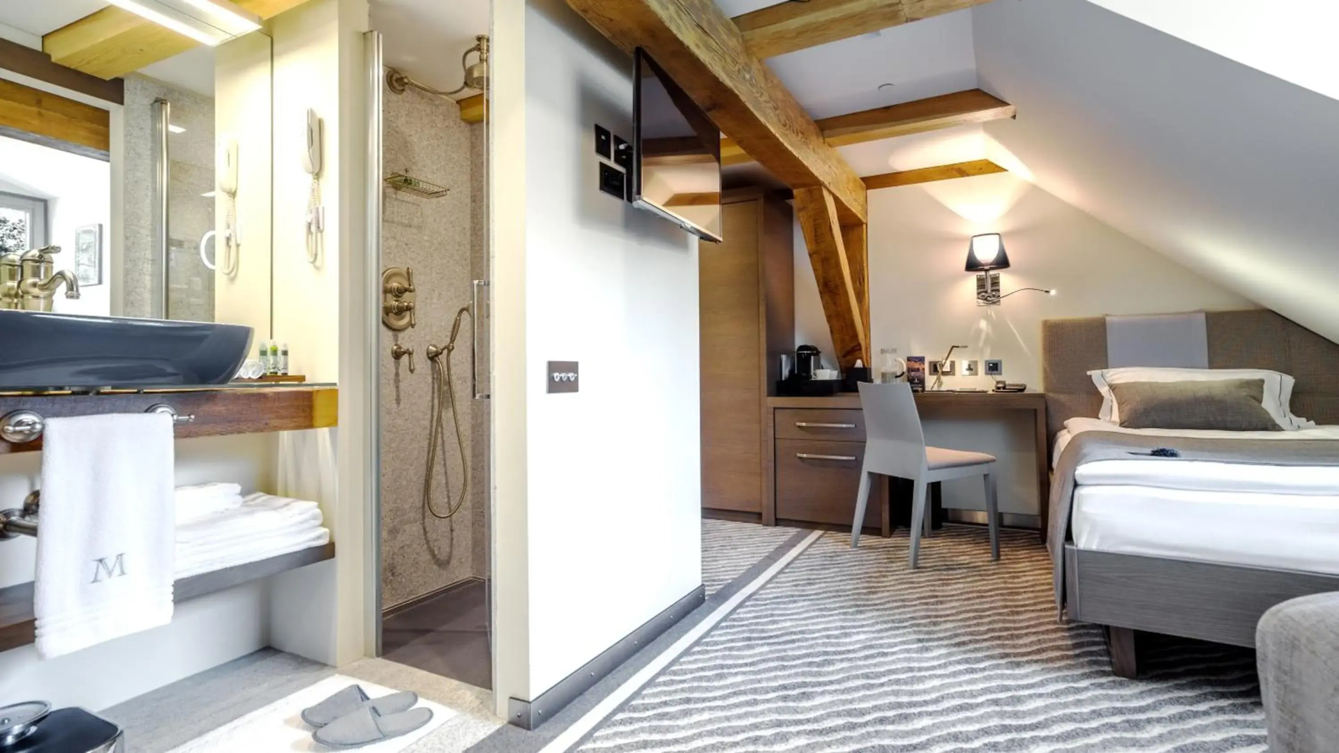 MICHAELSON boutique HOTEL