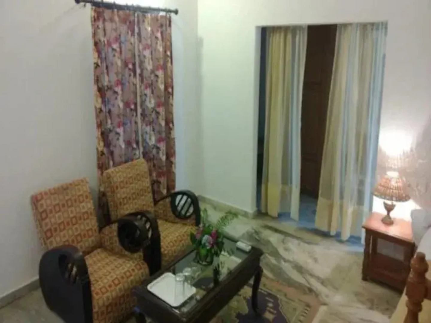 Jambughoda Palace - A home for Nature Lovers