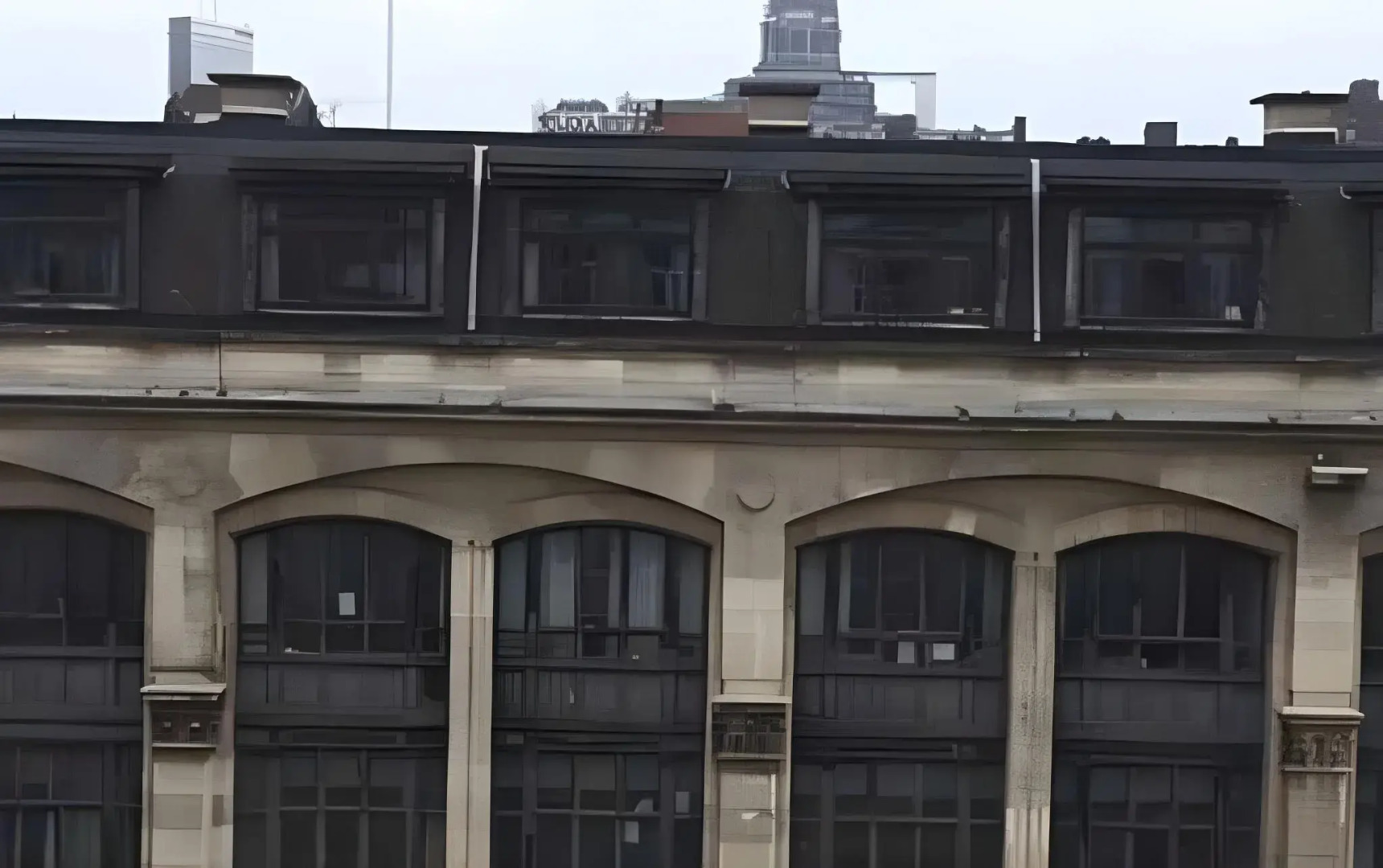 Urban City Centre Hostel