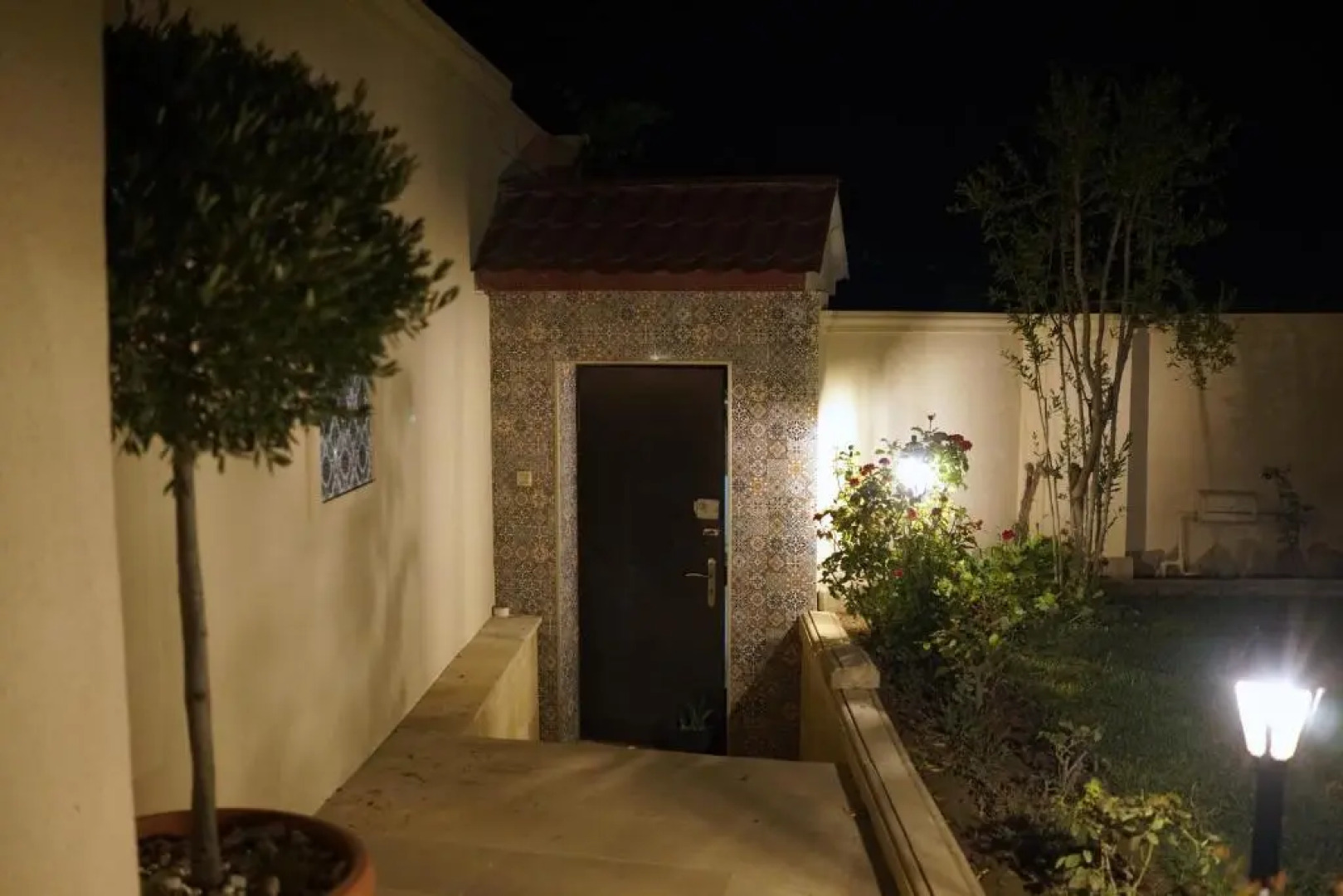 Seaview Villa Buzovna