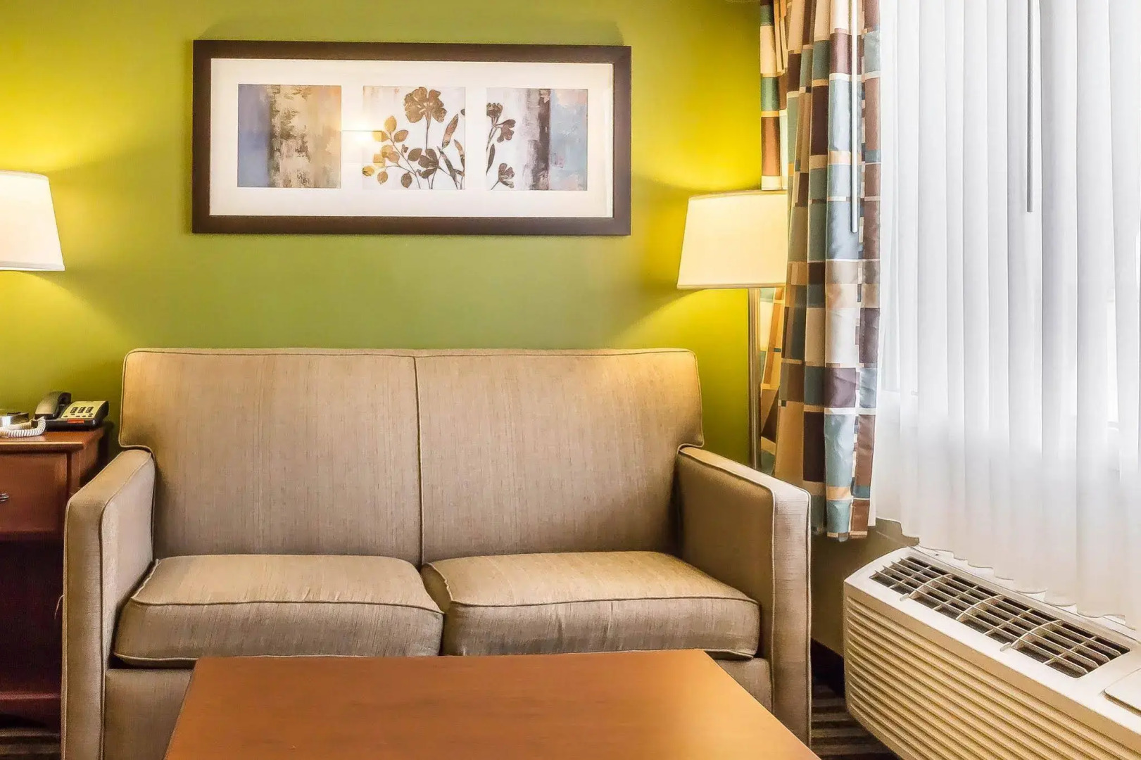 Quality Inn Flamingo