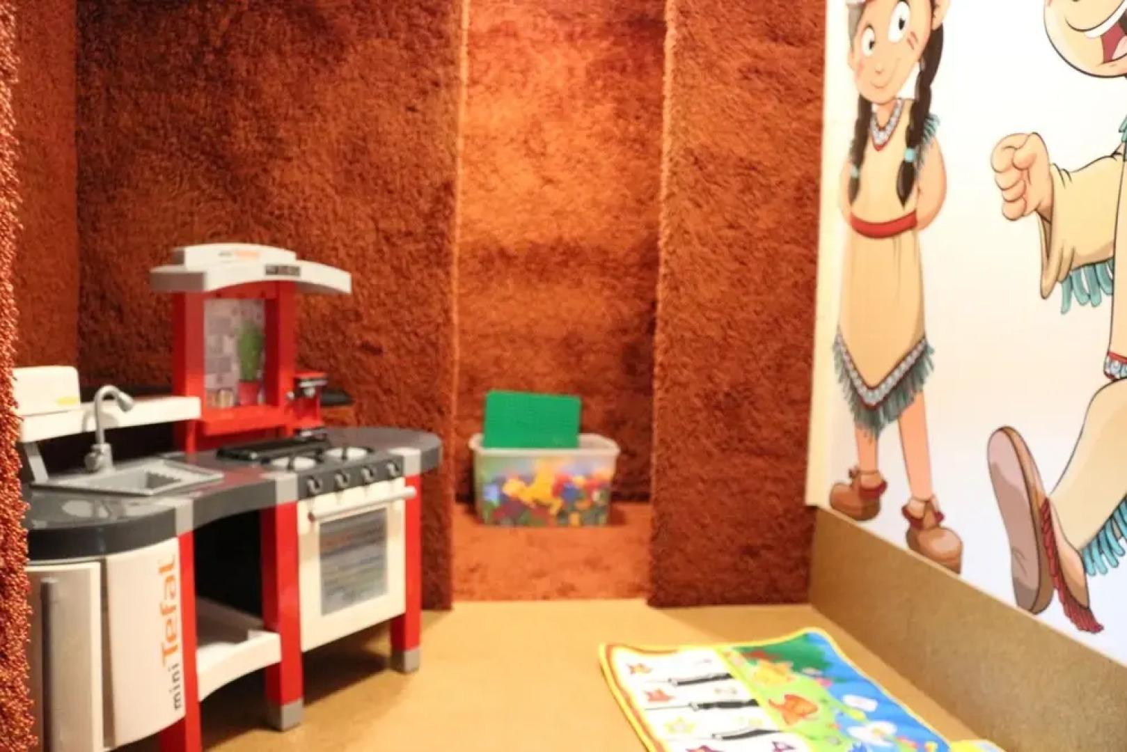 Waldgasthaus am Schwarzenbruch