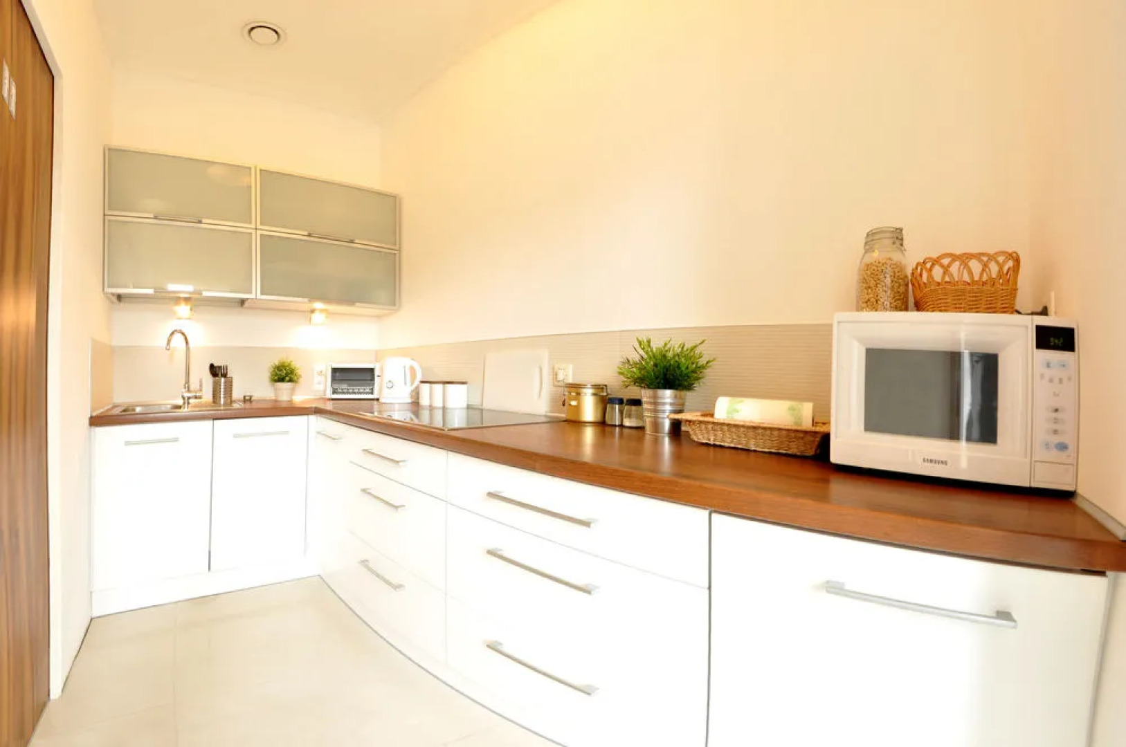 Midtown Hostel Gdańsk