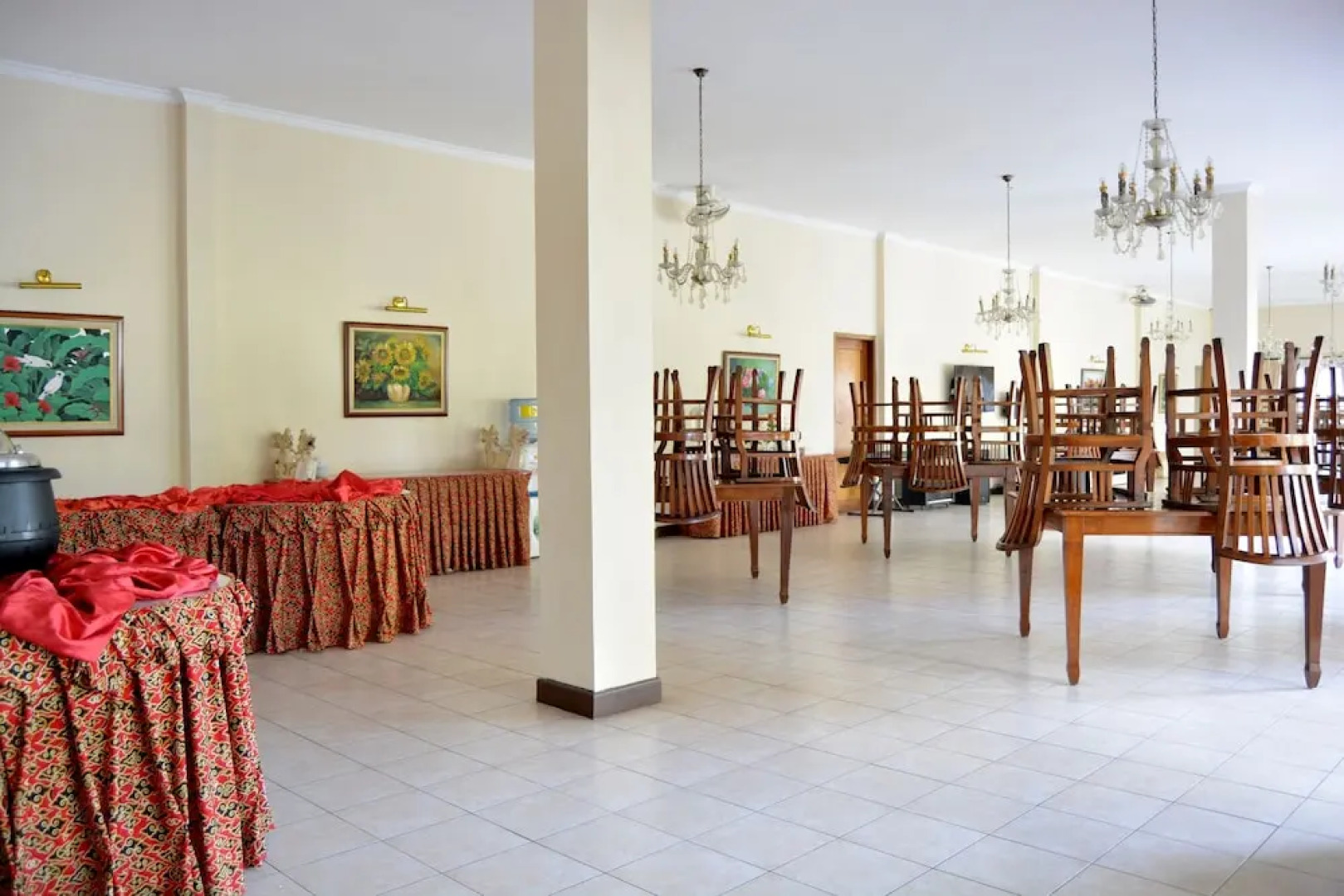 ZEN Rooms Cipayung Km. 20