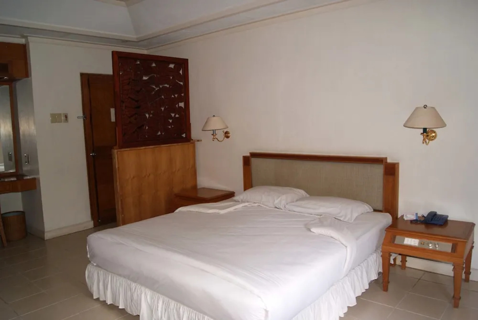 Hotel Marante Toraja