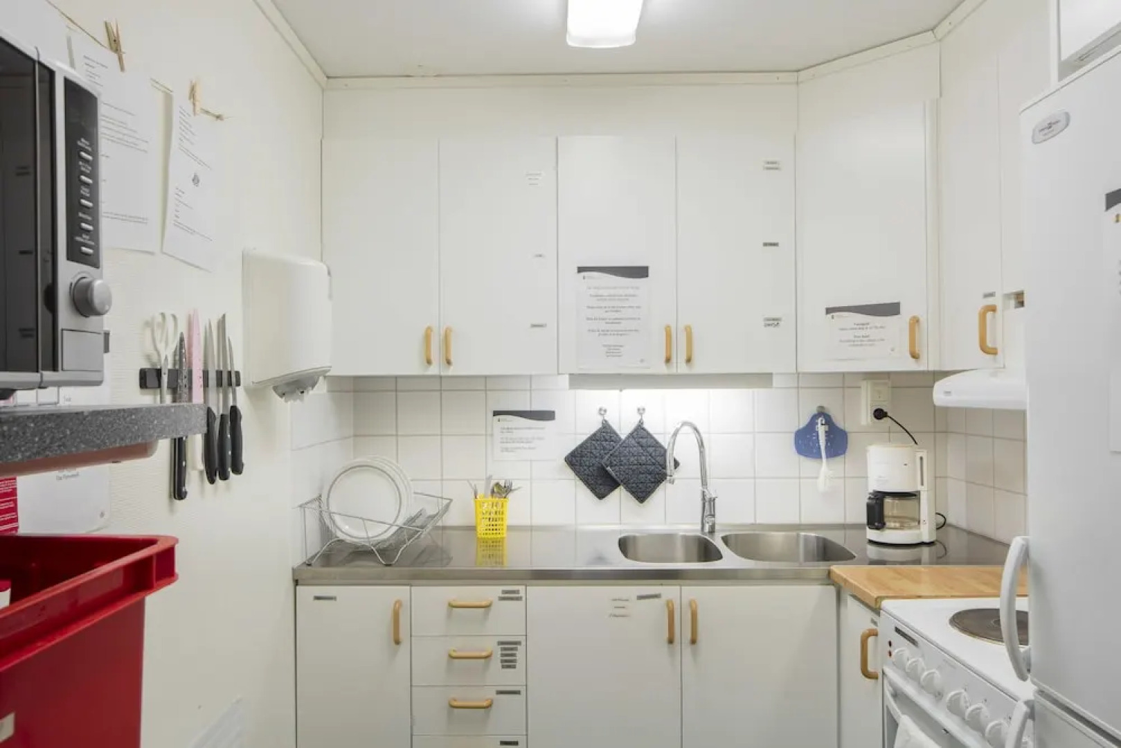 STF Umeå Vandrarhem