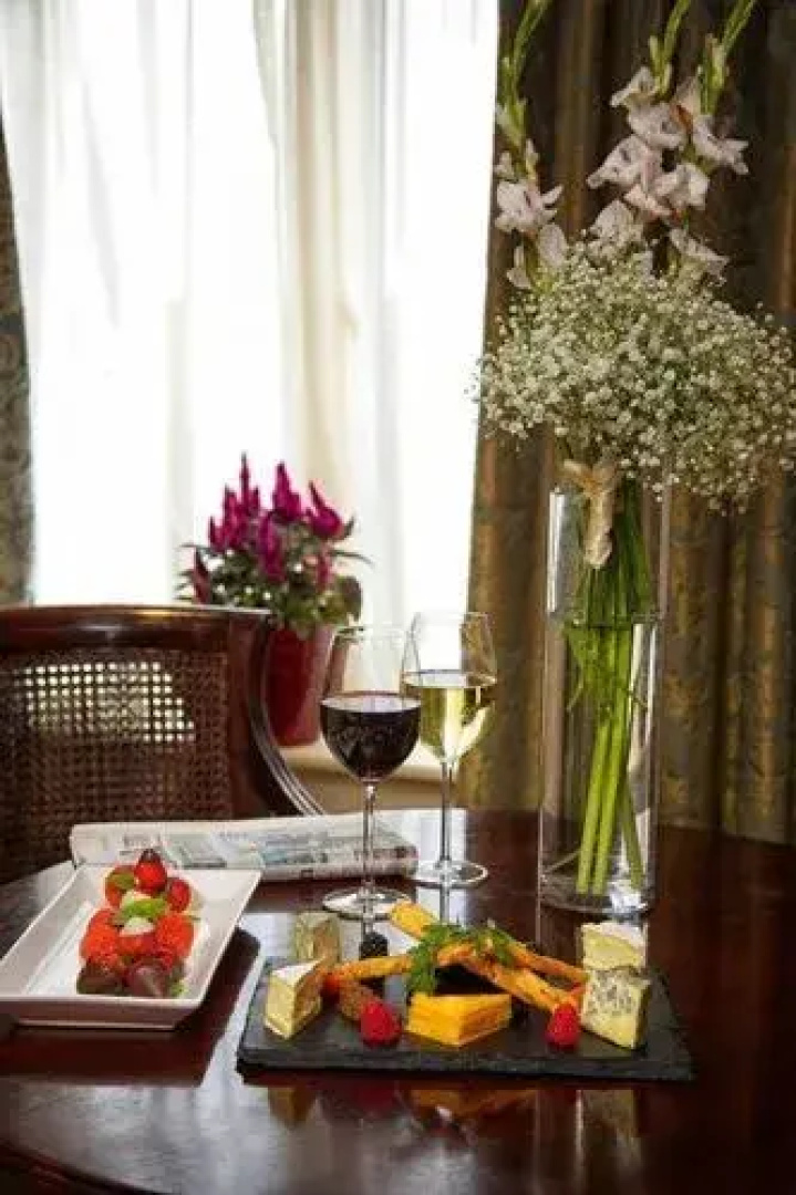 Torc Hotel