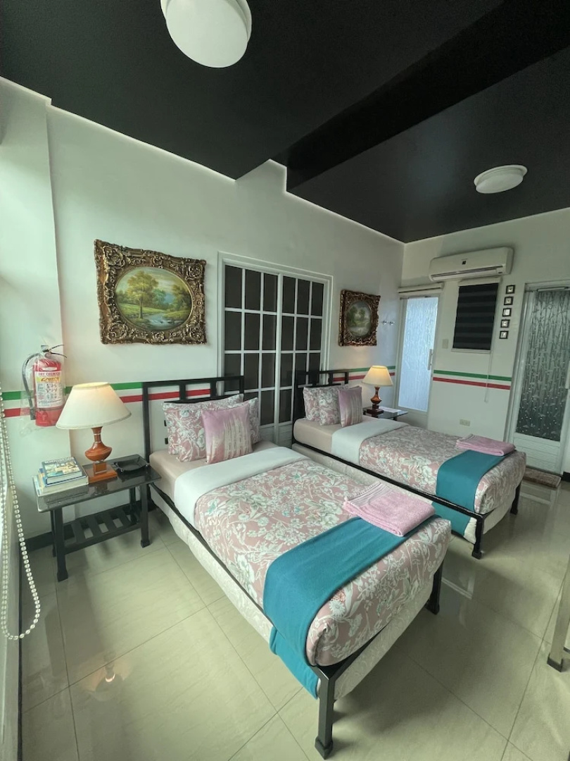 Italy Condotel Darasa