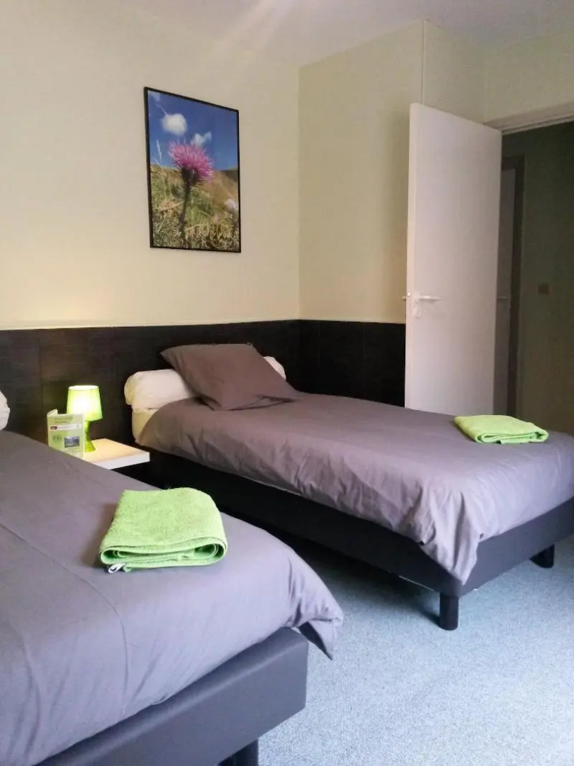 Hostellerie de Rimplas