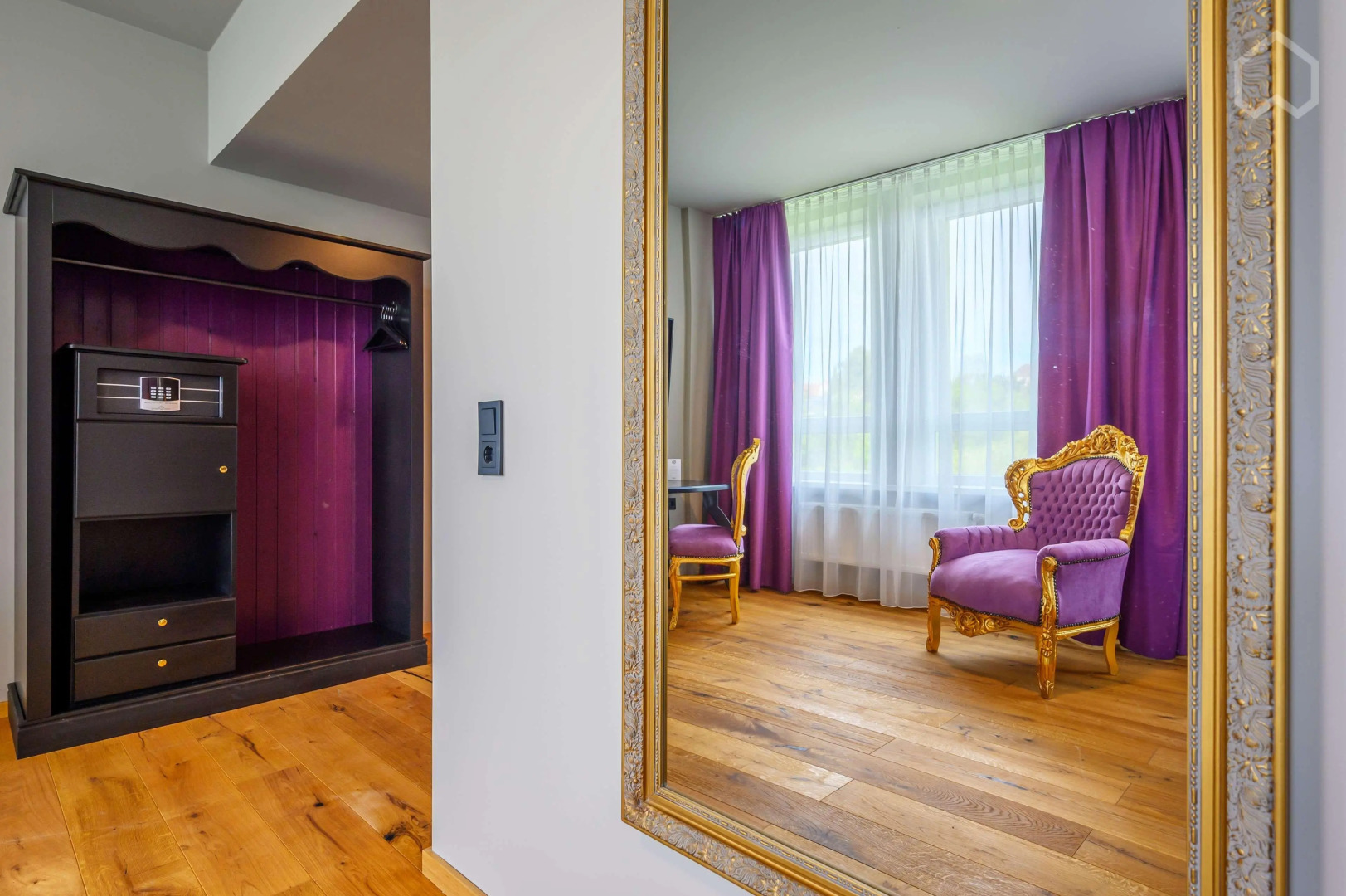 loftstyle Hotel Eningen SureHotel Collection by BW