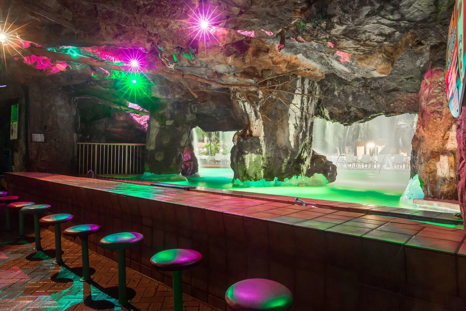 The Island Resort at Fort Walton Beach