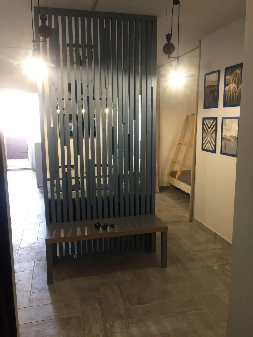 БонАпарт на улице 7-я Подлесная 118