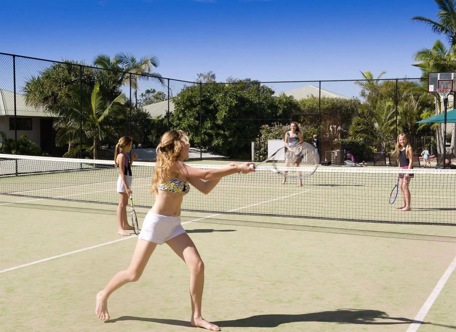 The Retreat Beach Houses