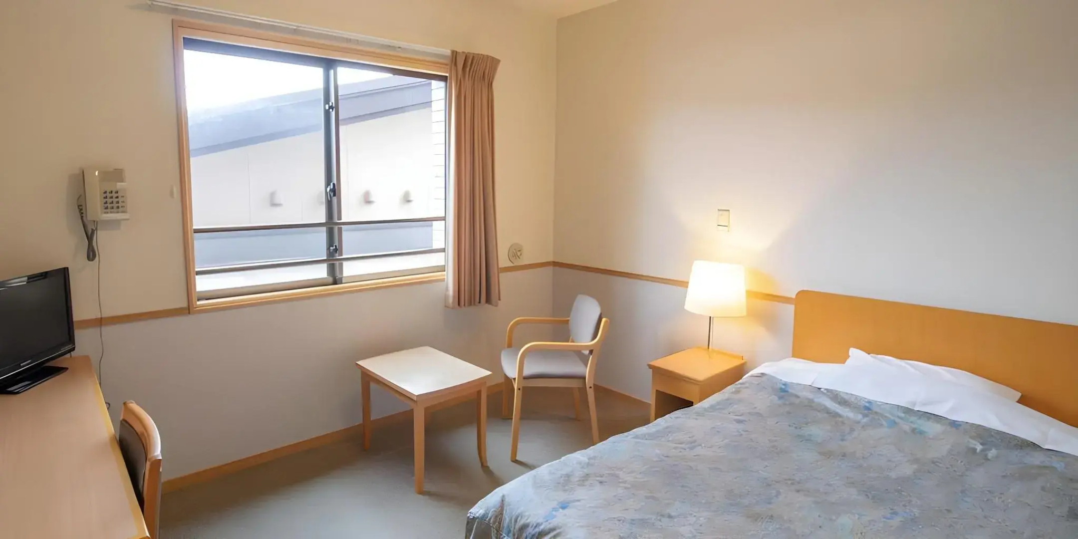 Resort Inn Fuyo