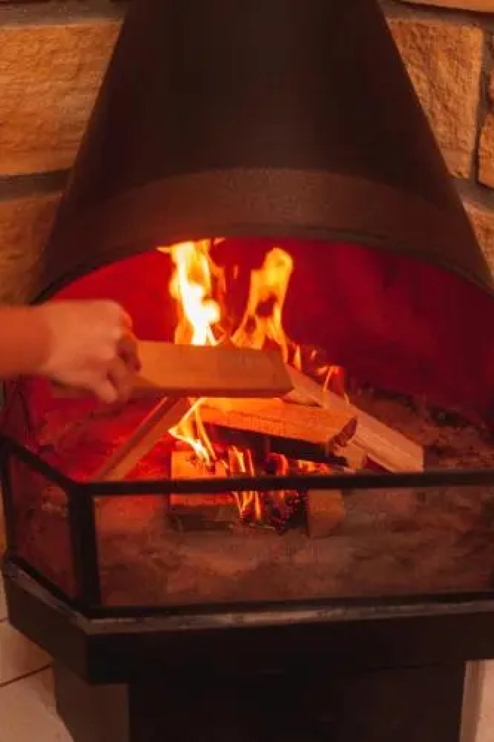 Pousada Água dos Canyons