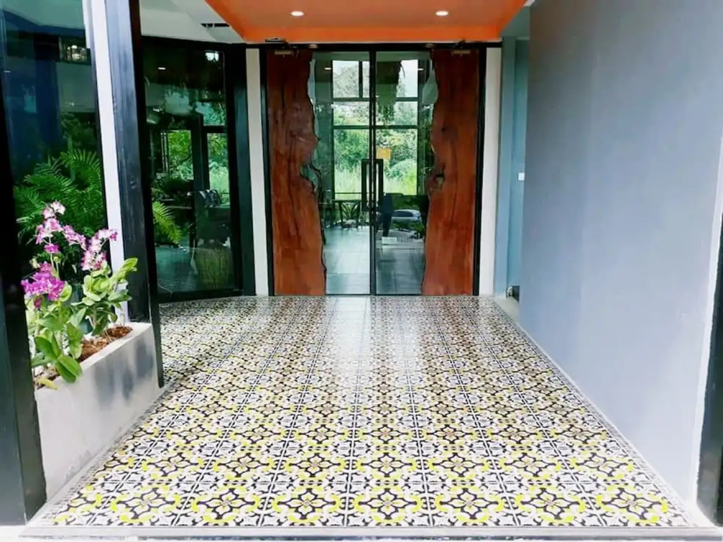 Saneh Maechan Coffee Home