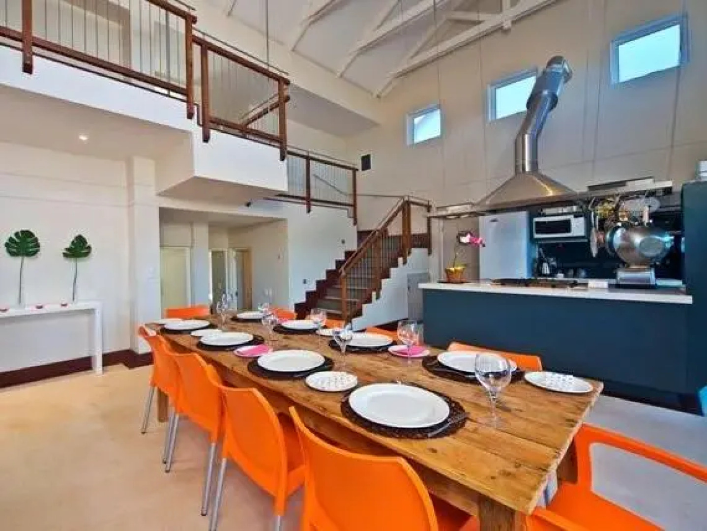 Thesen Islands Lodges