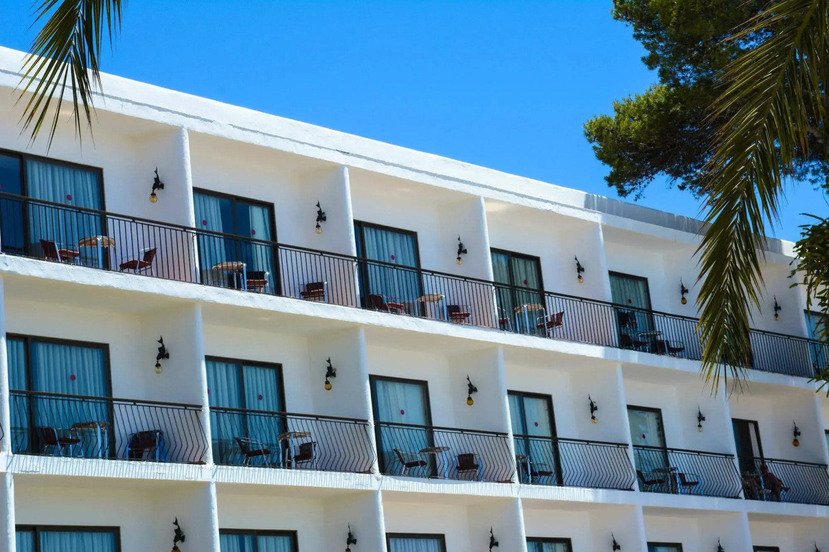 Catalonia Ses Estaques - Adults Only