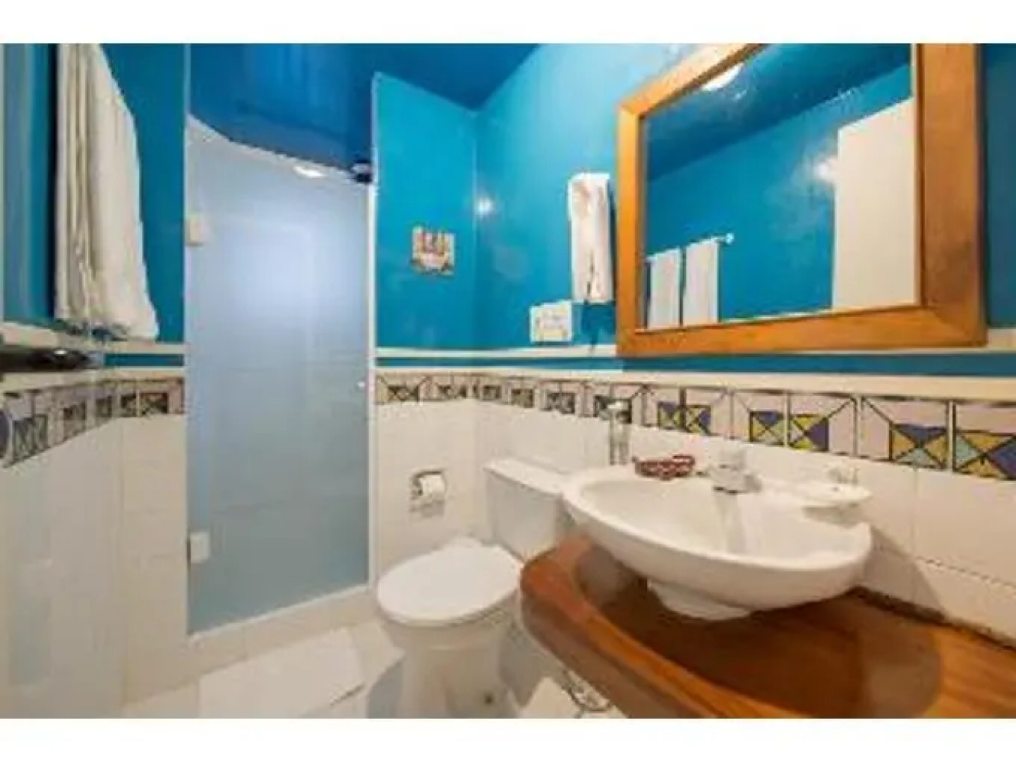 Pousada Enseada Das Garças