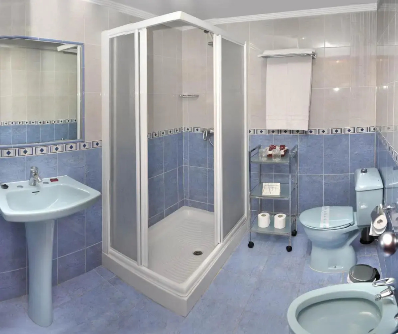 Arrayanes Playa Hotel