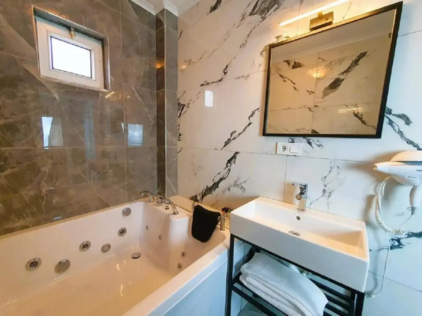 Sapanca Aqua Wellness Spa Hotel