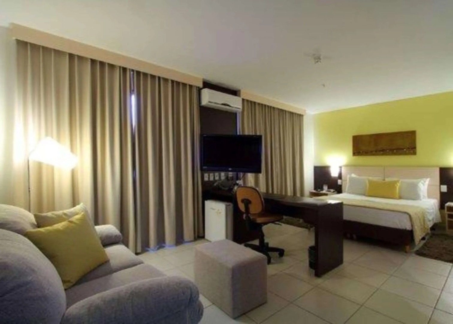 Comfort Hotel Goiania