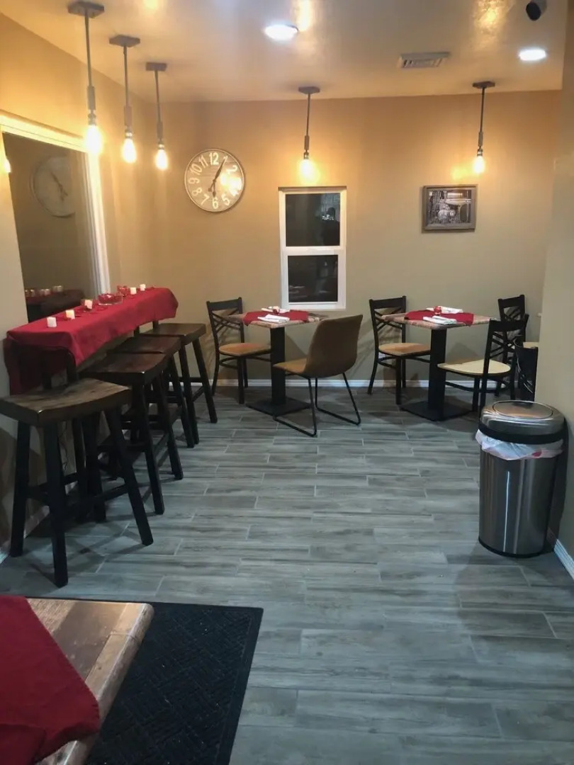 Kimball Extended Stays