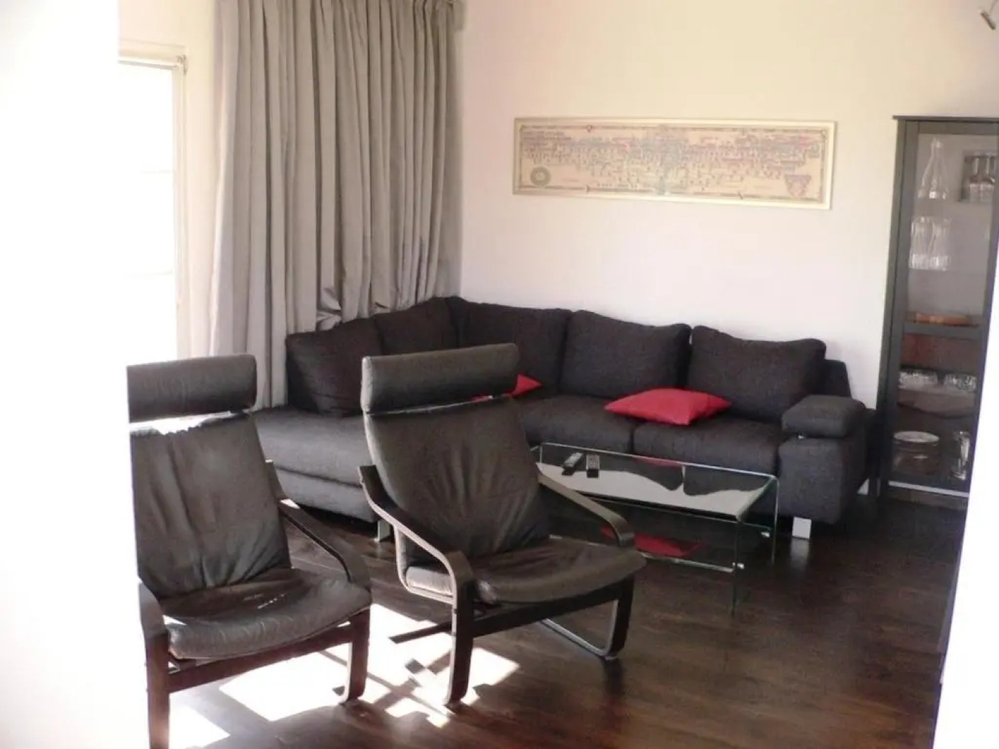 Ferienhaus Dorfstraße Wreechen