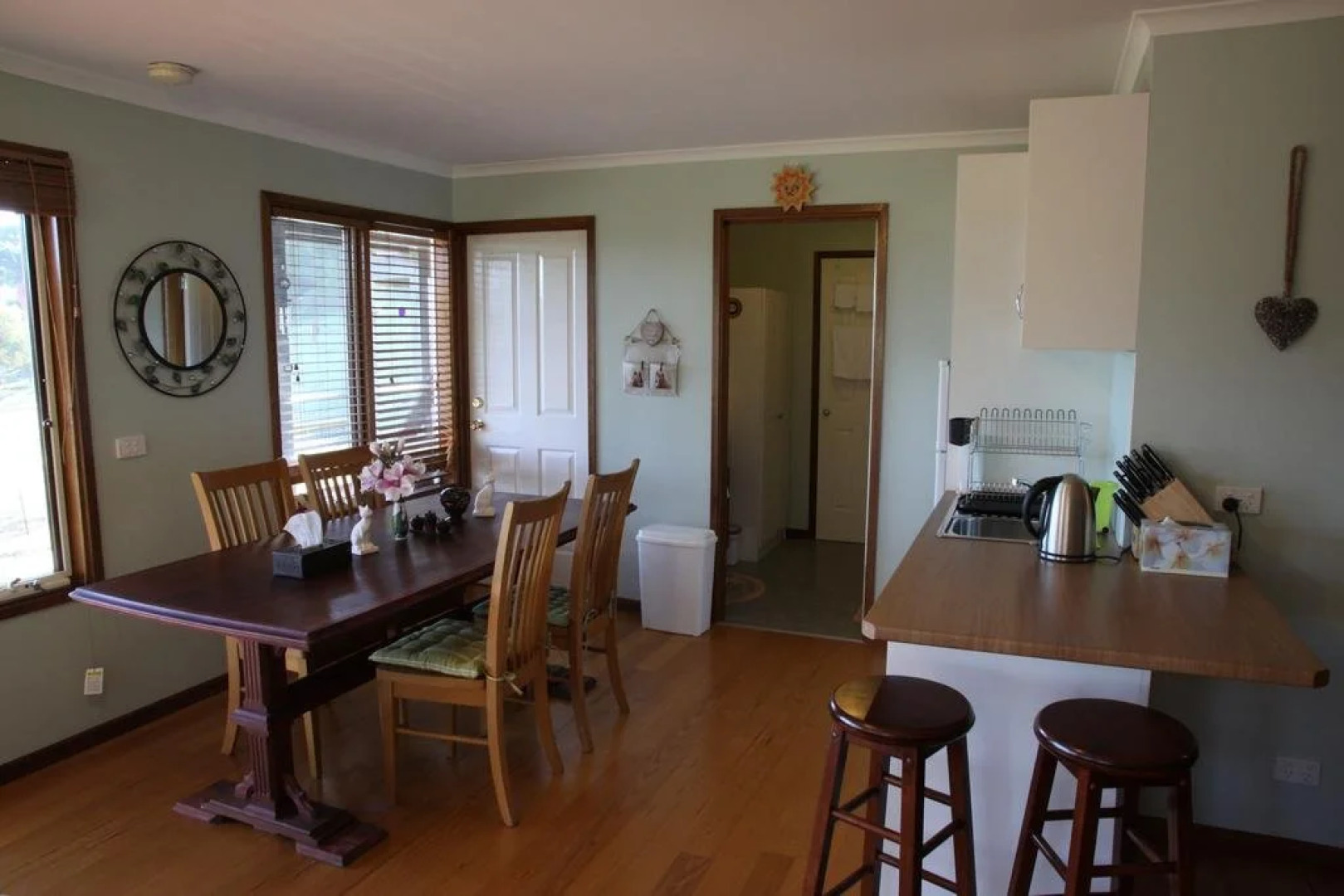 Heavenly Retreat B&B