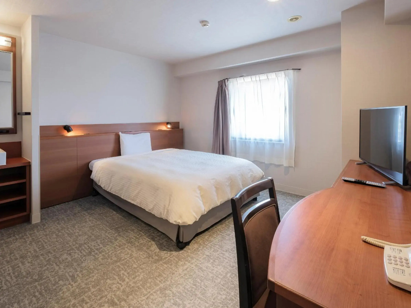 Vessel Hotel Miyakonojo