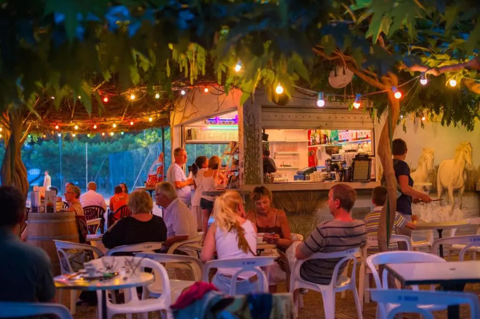 Village Vacances Lo Solehau