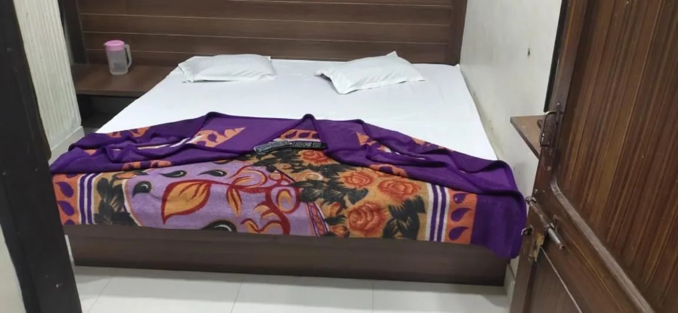 Hotel Sahiba Palace Ajmer