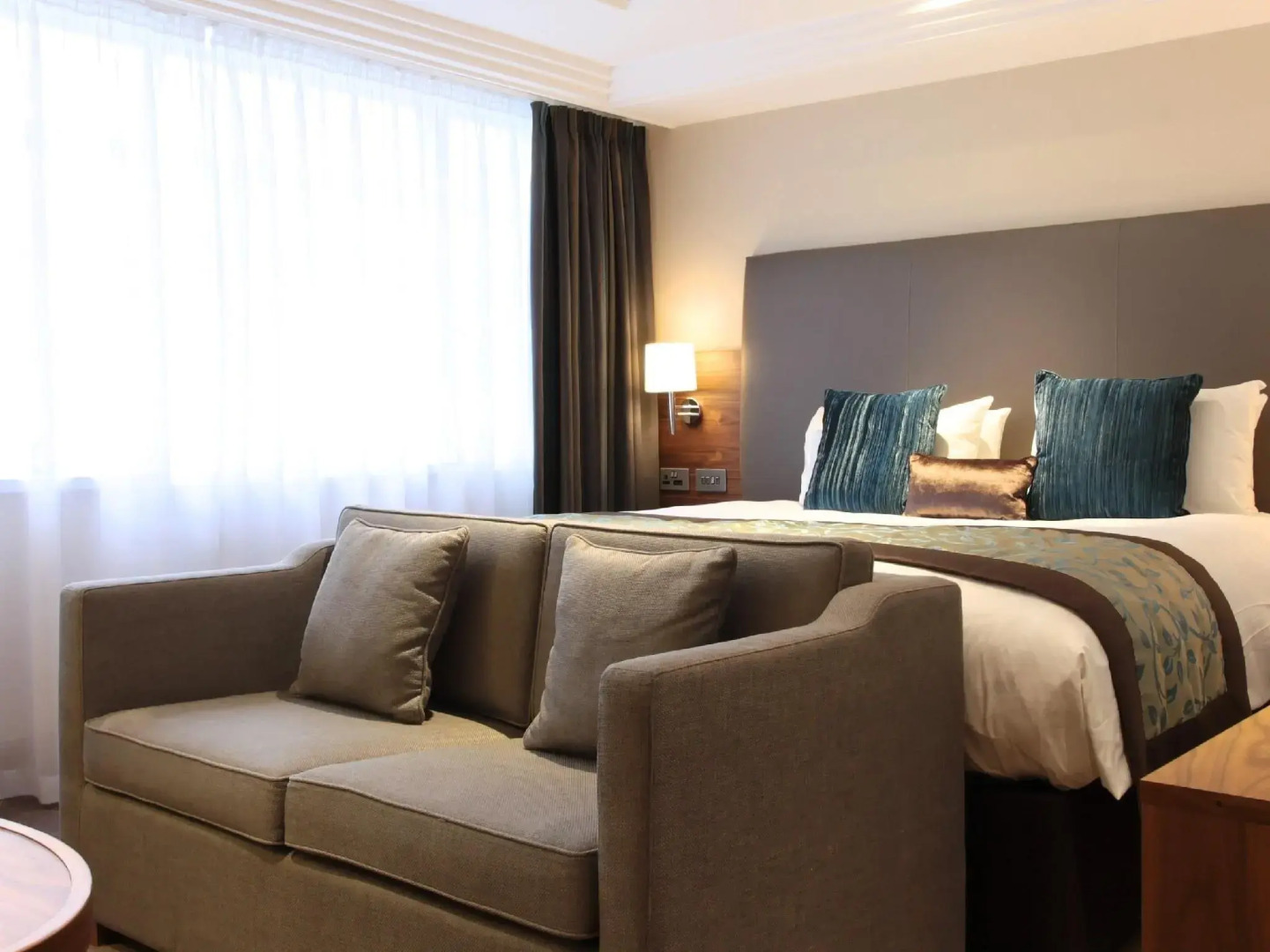 Thistle London Marble Arch