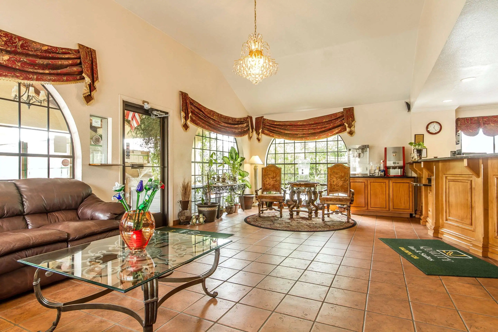 Quality Inn And Suites Gilroy