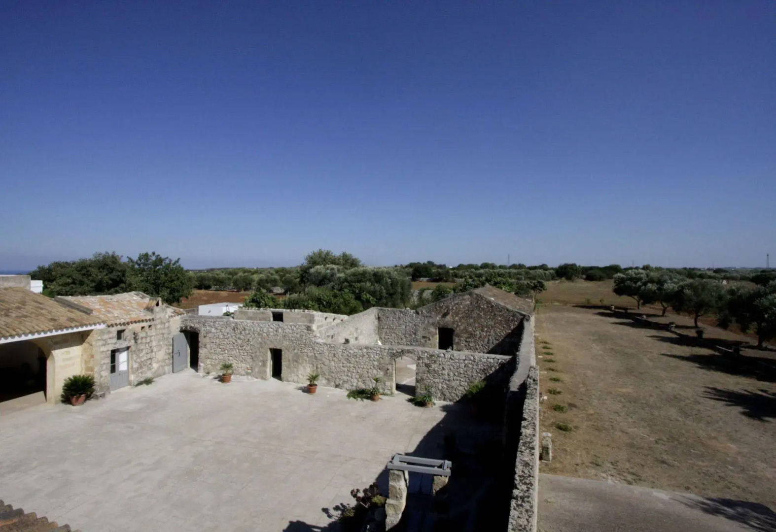 Masseria Uccio